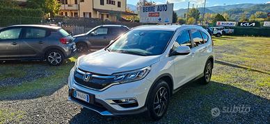 Honda CR-V 1.6 i-DTEC-Elegance