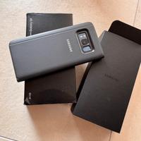 Samsung S8
