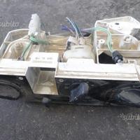 Comandi clima per Mitsubishi Pajero Sport del 2000