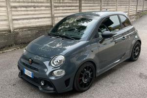 Fiat Abarth 595