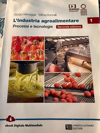 L’INDUSTRIA AGROALIMENTARE