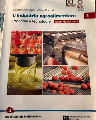 L’INDUSTRIA AGROALIMENTARE
