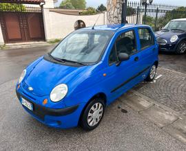 Chevrolet Matiz 800 S Nice GPL