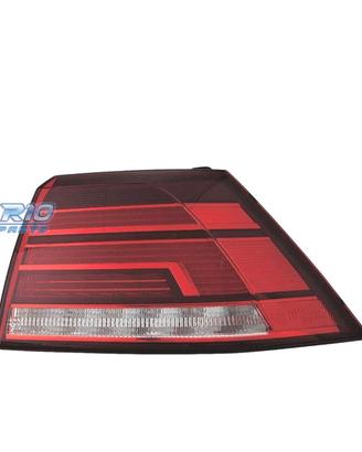 FANALE DESTRO VW VOLKSWAGEN GOLF MK7.5 17-20 ESTER