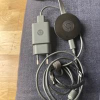 Chromecast I gen