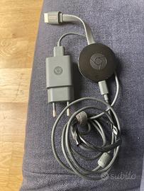 Chromecast I gen
