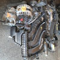Motore renault - 2015 - 1.0 - h4da