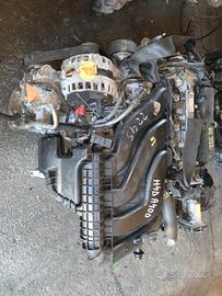 Motore renault - 2015 - 1.0 - h4da