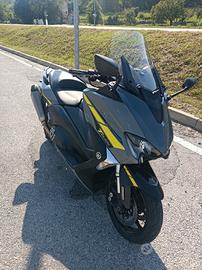 T Max530 del 2017 