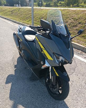 T Max530 del 2017 