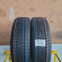 Gomme invernale usate 225/65 17 102T