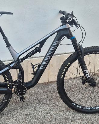 mtb 29 canyon neuron SL 8.0
