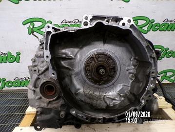 CAMBIO AUTOMATICO C3 AIRCROSS II 2R 1.5 2021