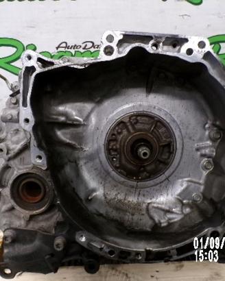 CAMBIO AUTOMATICO C3 AIRCROSS II 2R 1.5 2021