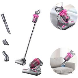 Aspirapolvere Cordless 4 in 1