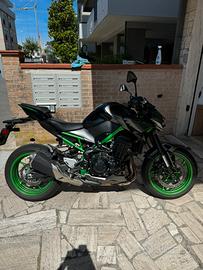 Kawasaki z900
