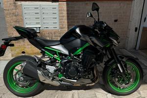 Kawasaki z900