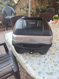  bauletto givi nuovo 