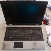 Notebook HP ProBook 6555b