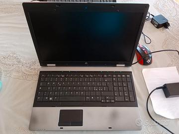 Notebook HP ProBook 6555b