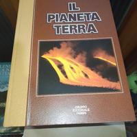 Il Pianeta terra gruppo editoriale Fabbri