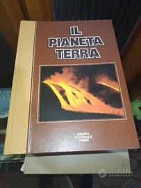 Il Pianeta terra gruppo editoriale Fabbri