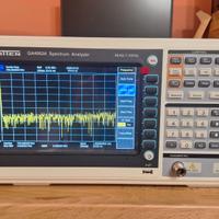 Analizzatore di spettro Gratten GA4062 9kHz 1.5Ghz