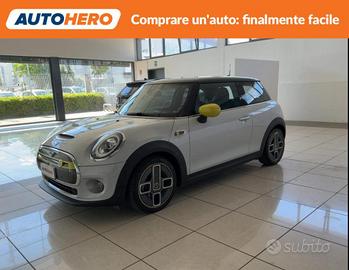 MINI Cooper SE KK59245