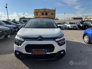 CITROEN C3 PureTech 82 S&S Shine