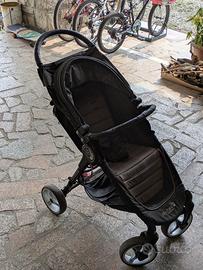 Passeggino baby jogger