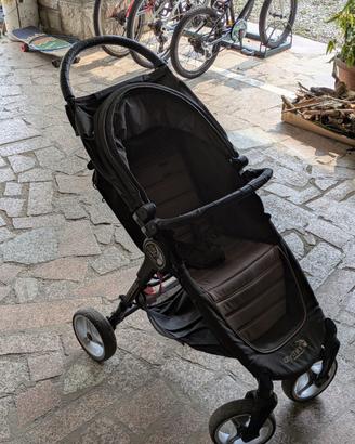 Passeggino baby jogger