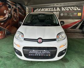 FIAT Panda 0.9 TwinAir Turbo Natural Power
