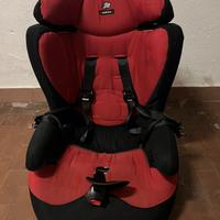 Seggiolino auto x bambini 15/35 kg