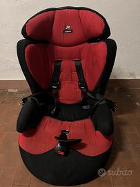 Seggiolino auto x bambini 15/35 kg