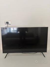 Smart TV Samsung 43” 4K UHD