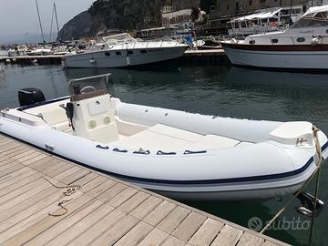 Gommone BAT Nordic 73
