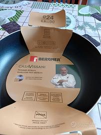 tegame Bergner