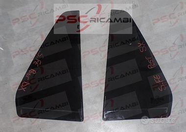 Vetri Hyundai Santa Fè 07/09