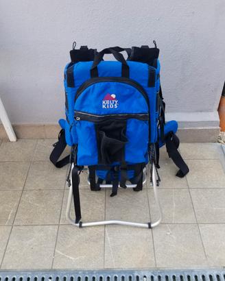 Zaino per Trekking Porta Bambino