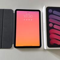 Ipad mini A17 pro wifi