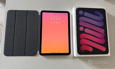 Ipad mini A17 pro wifi