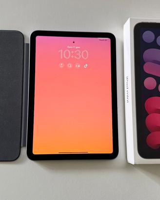 Ipad mini A17 pro wifi