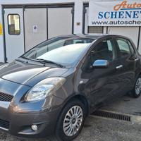 Toyota Yaris 1.0 5 porte Now Eco