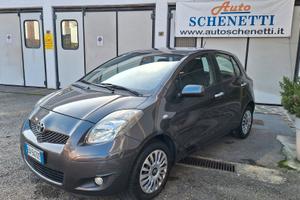 Toyota Yaris 1.0 5 porte Now Eco