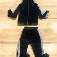 Tuta givenchy