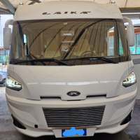 Camper motorhome Kreos 7009