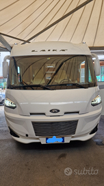 Camper motorhome Kreos 7009