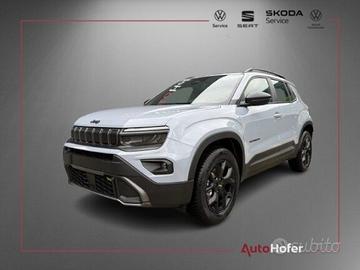 JEEP Avenger 1.2 Turbo MHEV 4xe Upland ACC Camera 
