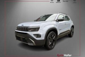 JEEP Avenger 1.2 Turbo MHEV 4xe Upland ACC Camera 