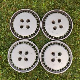 Copricerchi Fiat Panda prima serie